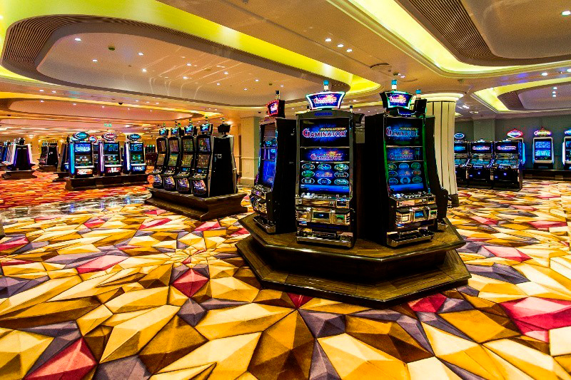 Казино tigre de cristal ставки игровые автоматы жаловаться