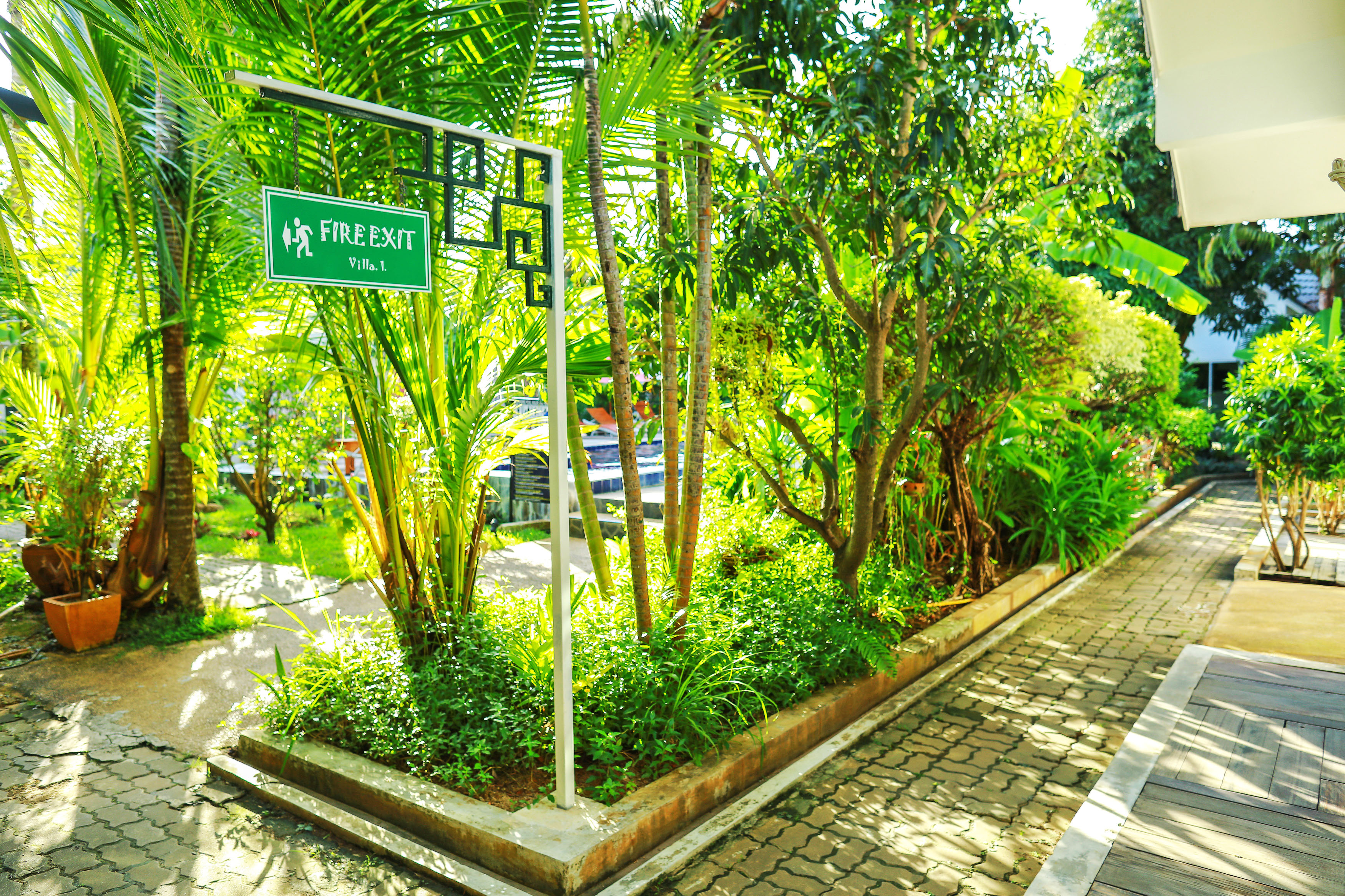 Phuket kata hotel 3