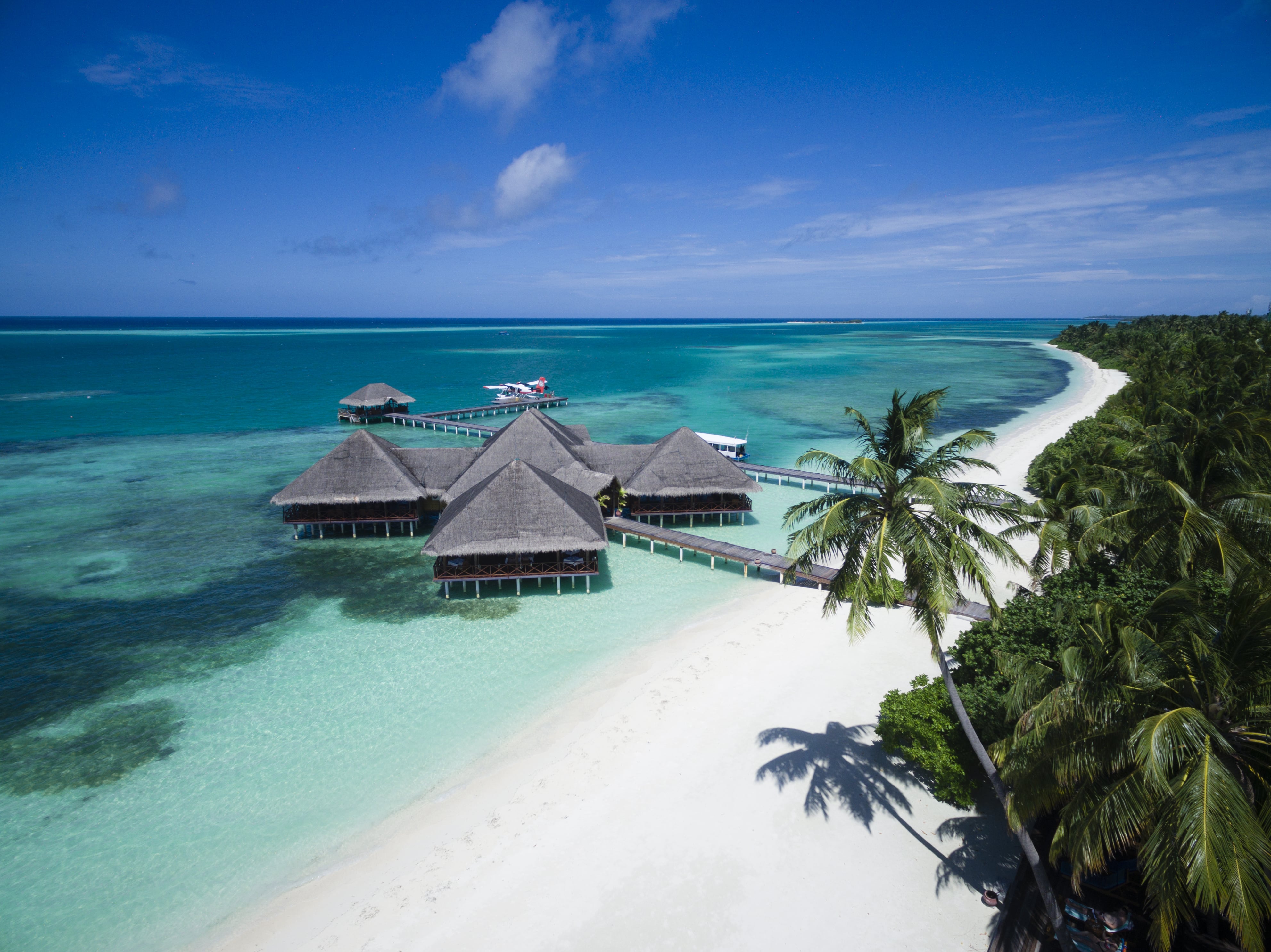 Medhufushi Island Resort 5