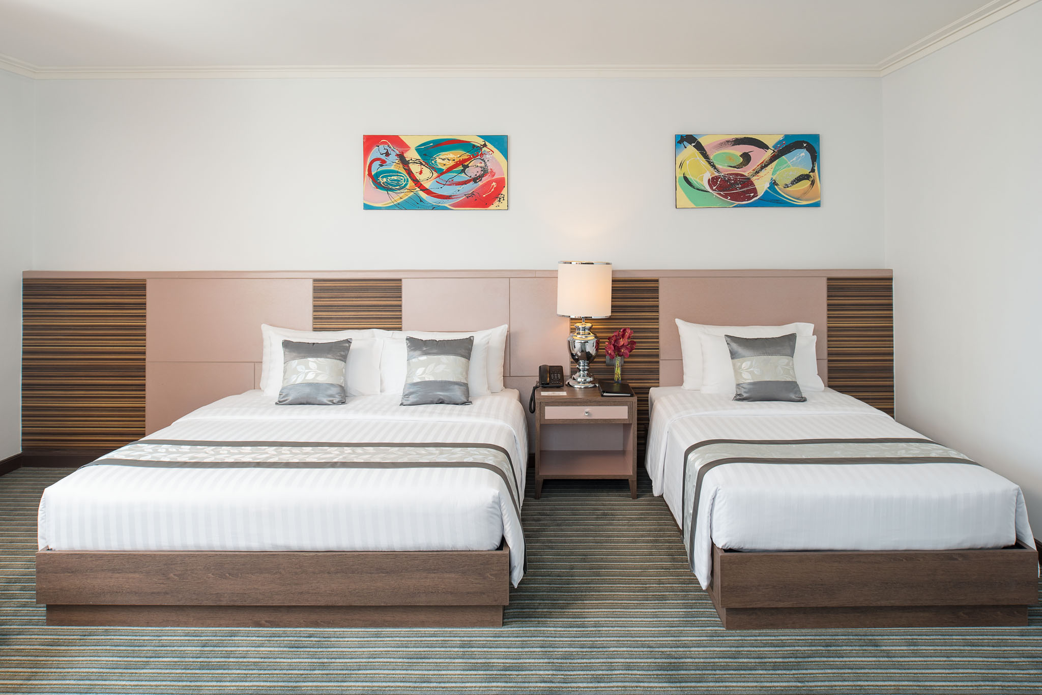 The Berkeley Hotel Pratunam 5*. Fishermens Harbour Urban Resort 5*. Fishermens Harbour Urban Resort. Nth Room.