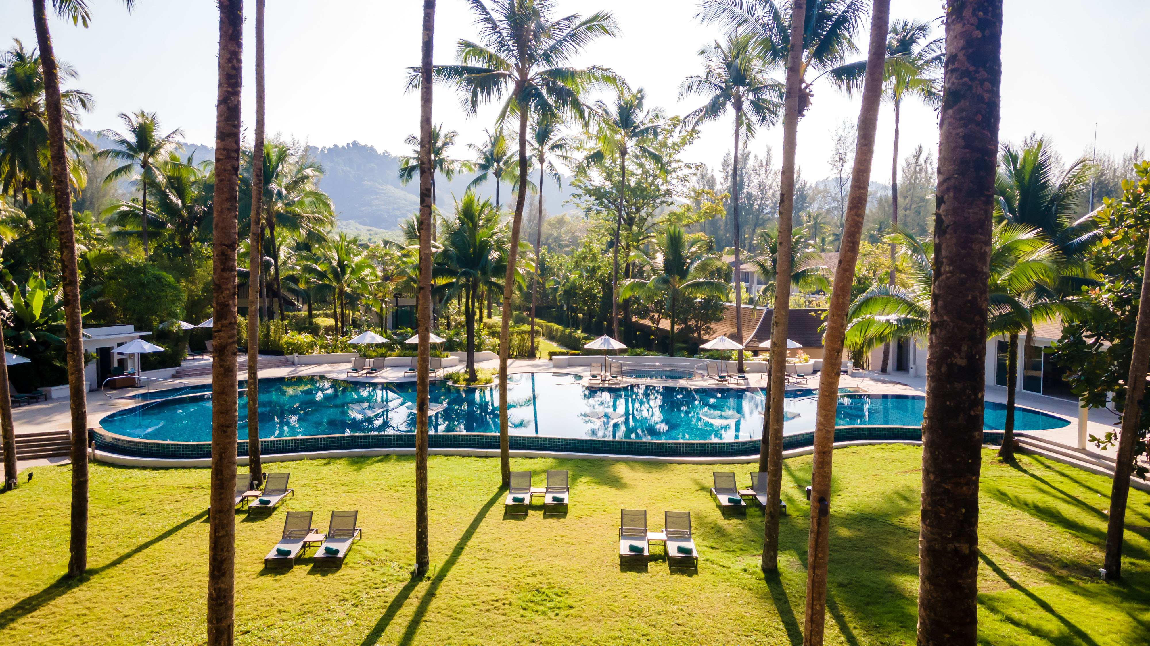 Avani khao lak resort 5