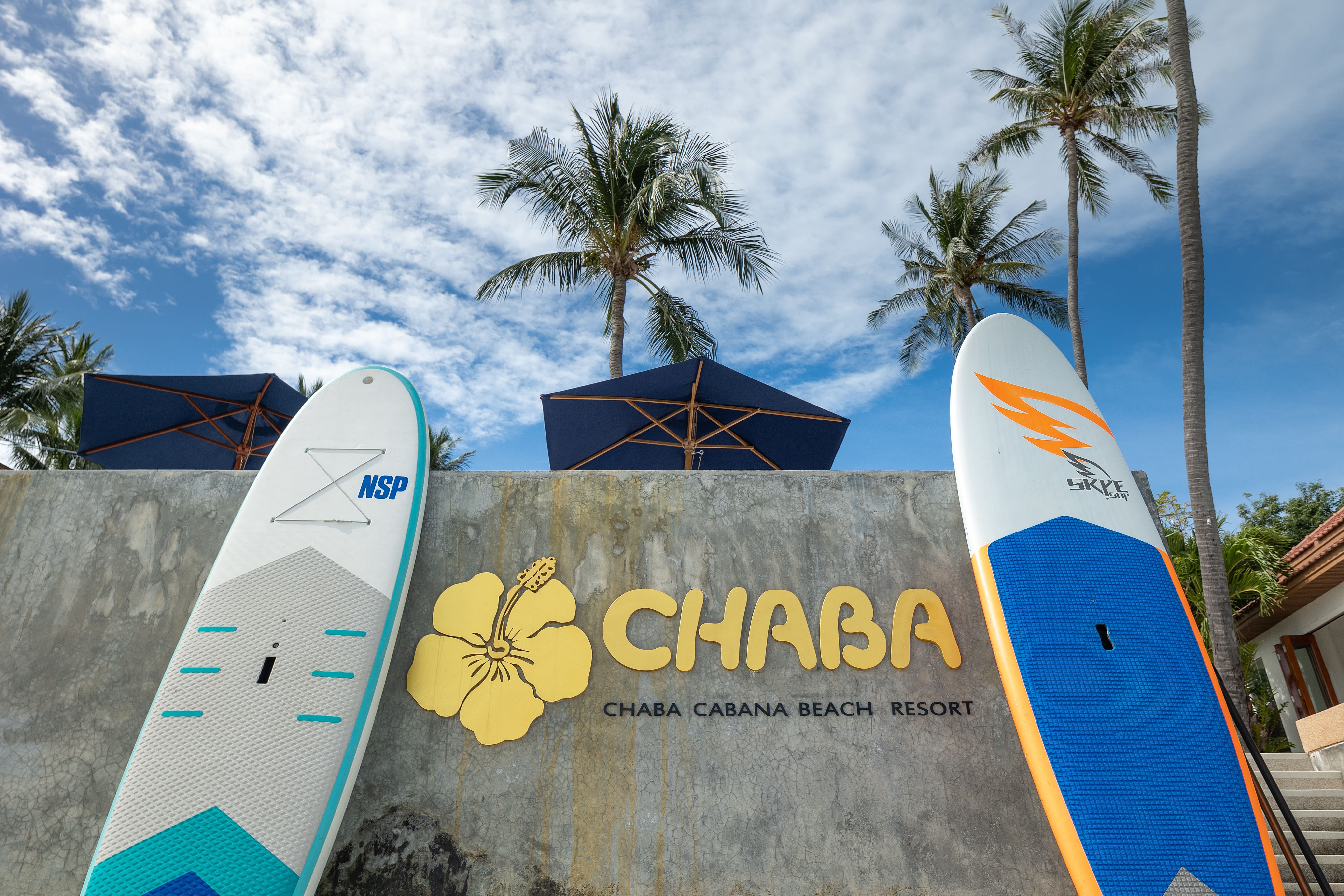 Chaba cabana beach resort. Forty winks Phuket 3*. Casa del m Patong Beach 4*. Baan boa Resort 3.