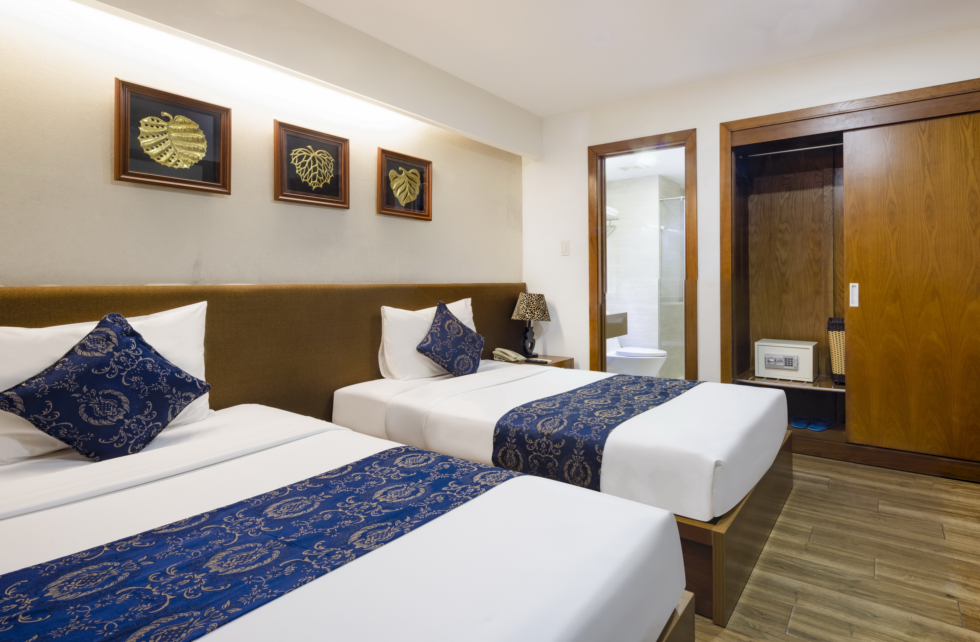 Saphia hotel nha trang ex soho