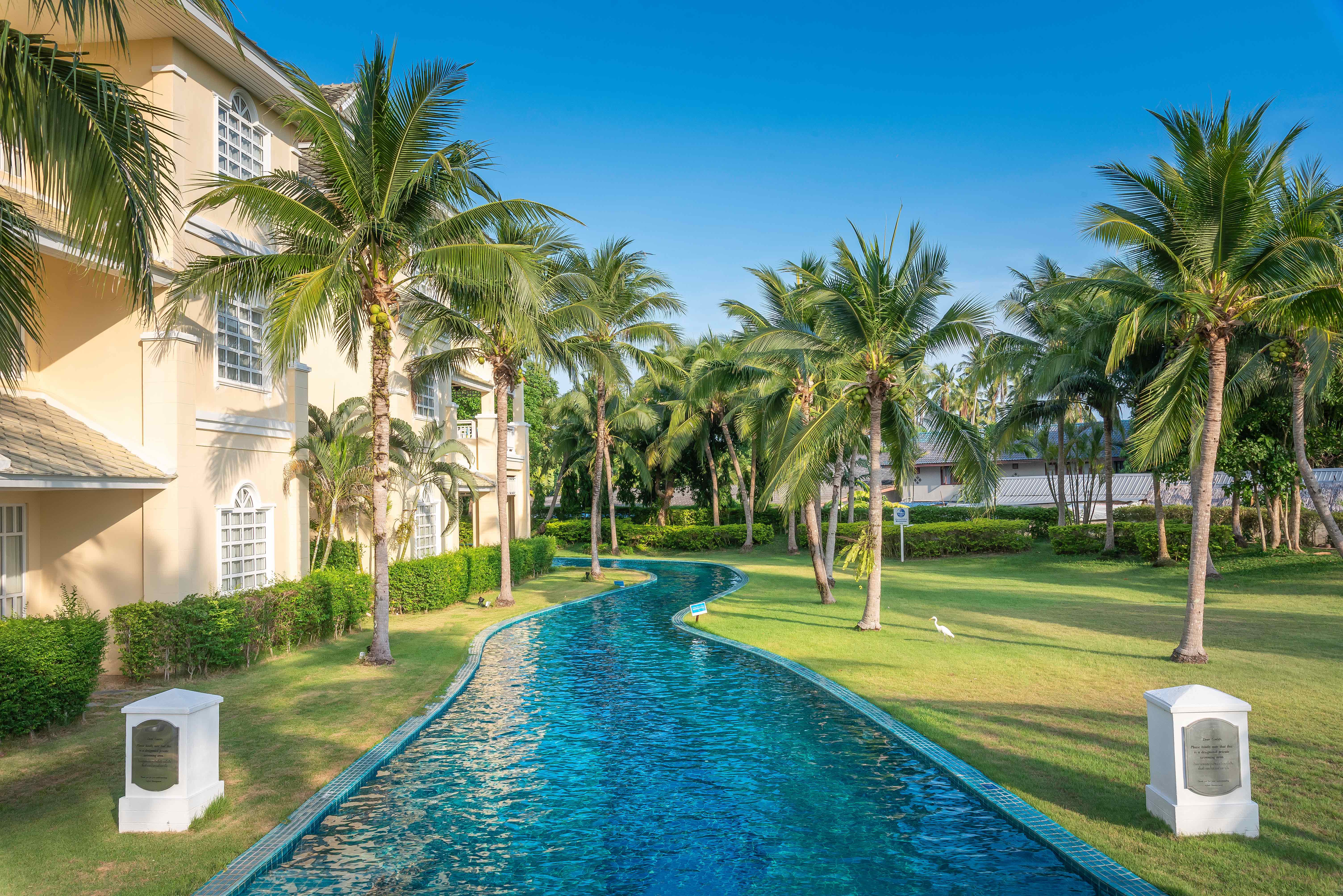 Sofitel krabi phokeethra golf spa resort