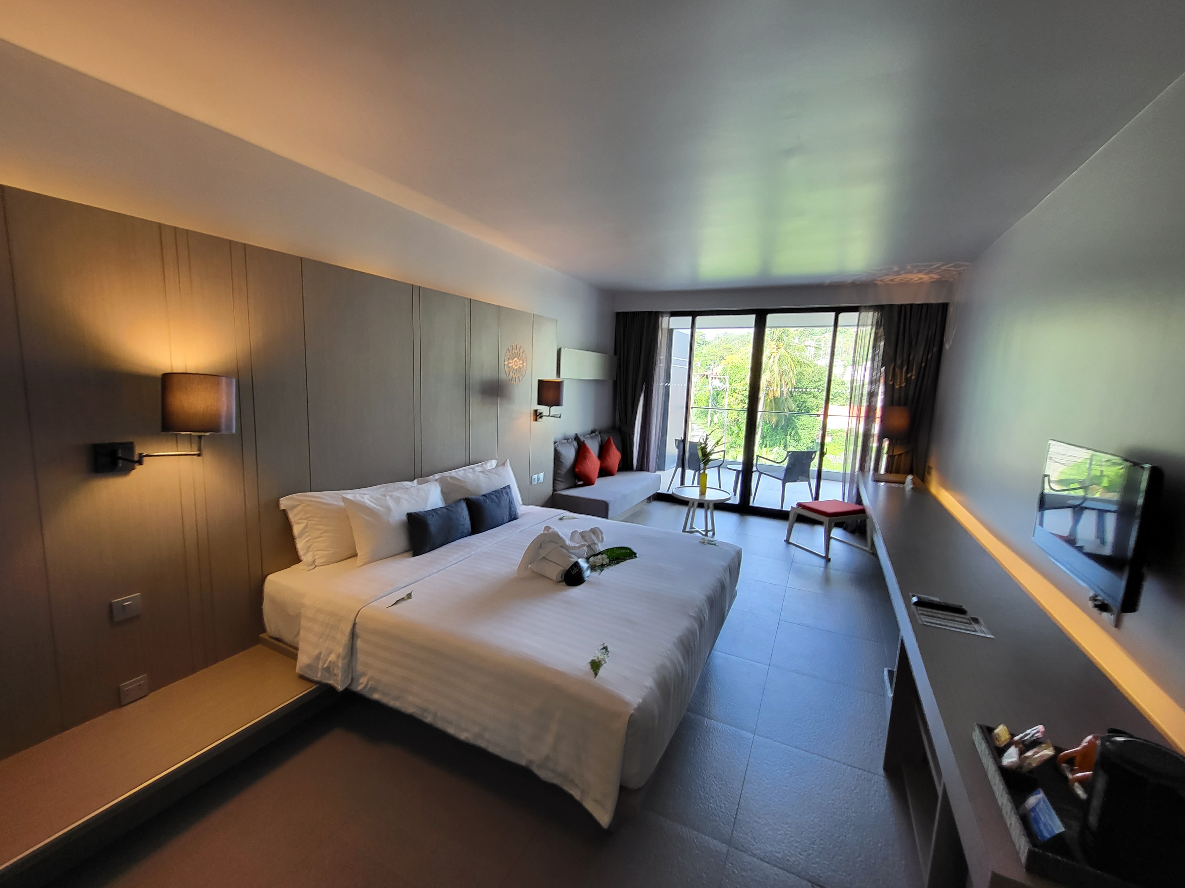 The yama hotel phuket отзывы