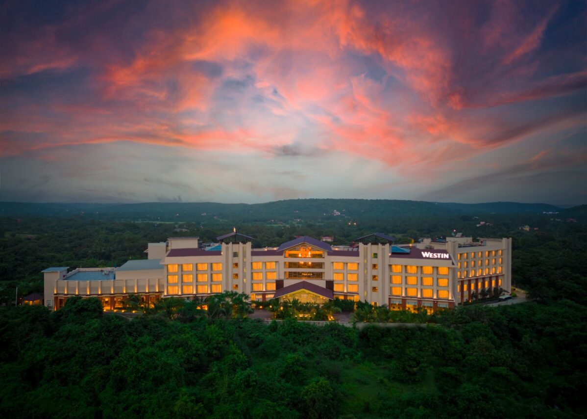 The Westin Goa 5* - Индия, Северный Гоа - Отели | Пегас Туристик