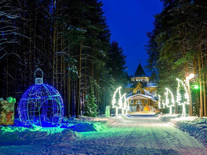 Пегас Новогодние Туры Пегас Новогодние Туры