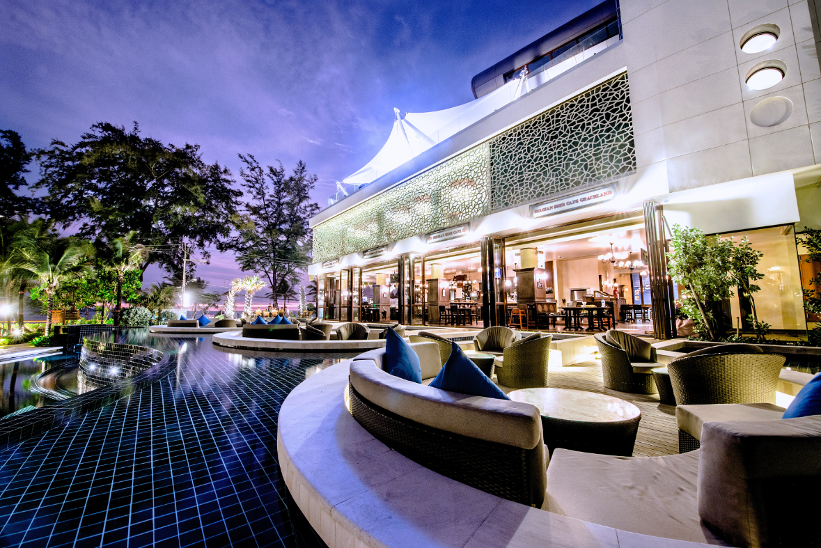 Graceland отель Пхукет. Грейсленд Пхукет Патонг. Phuket Graceland Resort Spa 4. Phuket Graceland Resort & Spa 5*.