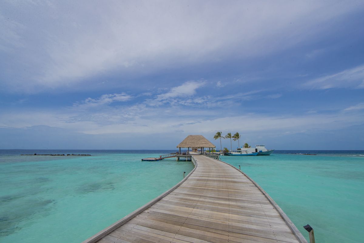 Furaveri maldives карта