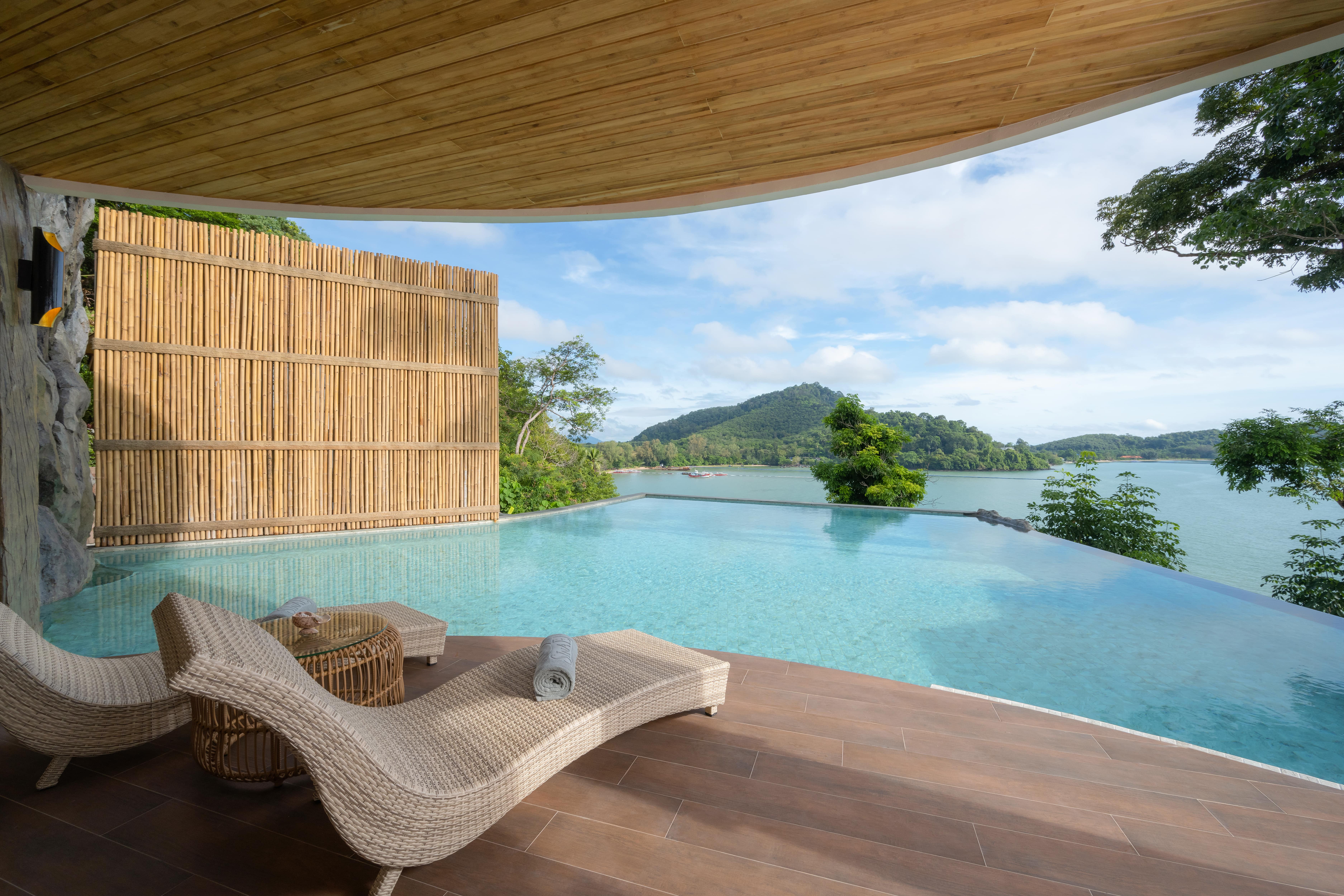 Sinae phuket luxury