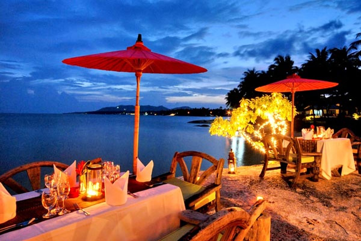 Rocky s Boutique Resort Samui