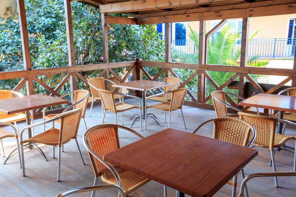 Адлер гостиница фрегат