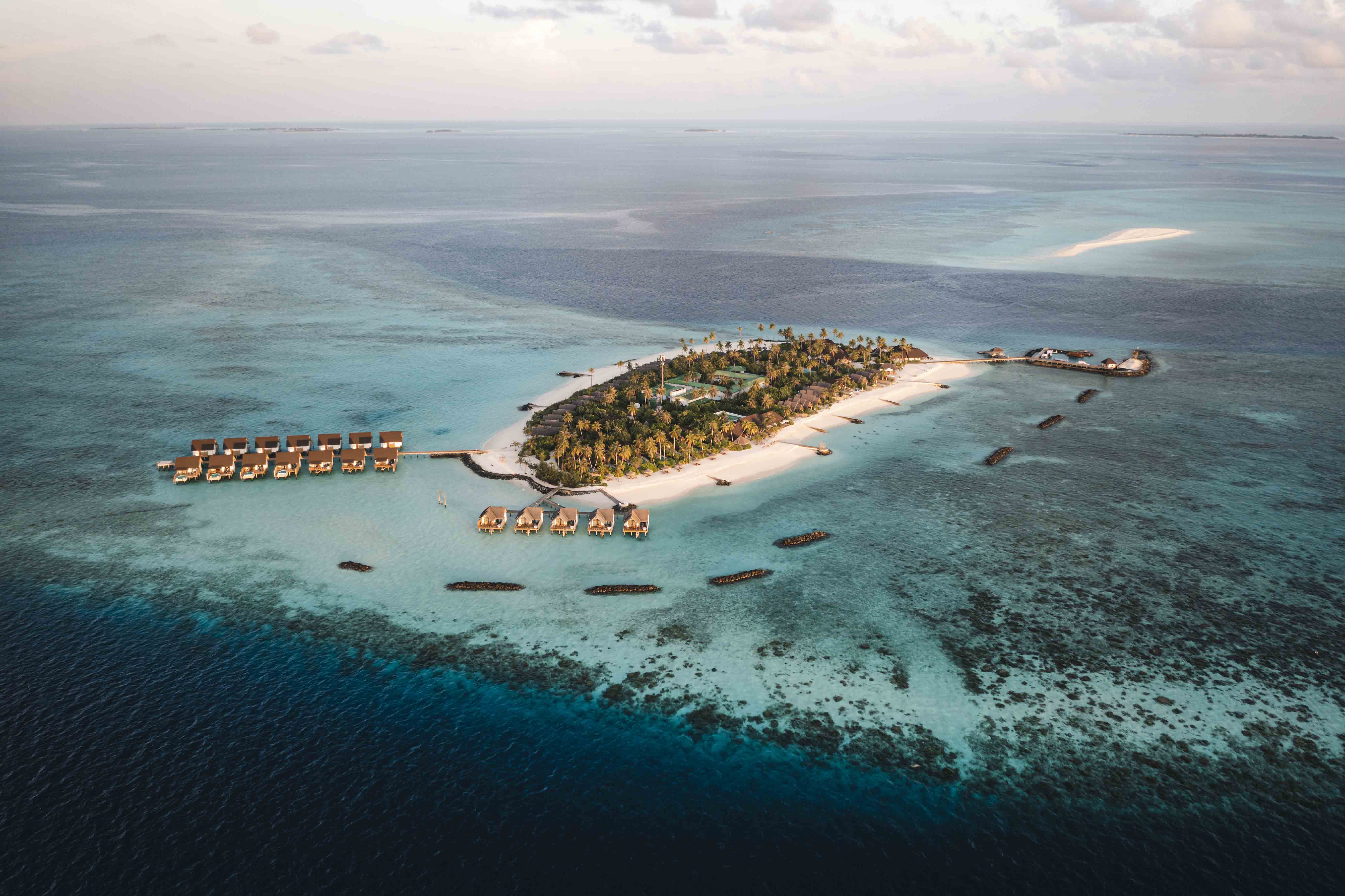 Amari havodda maldives карта отеля