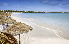 Iberostar Selection Ensenachos - пляж