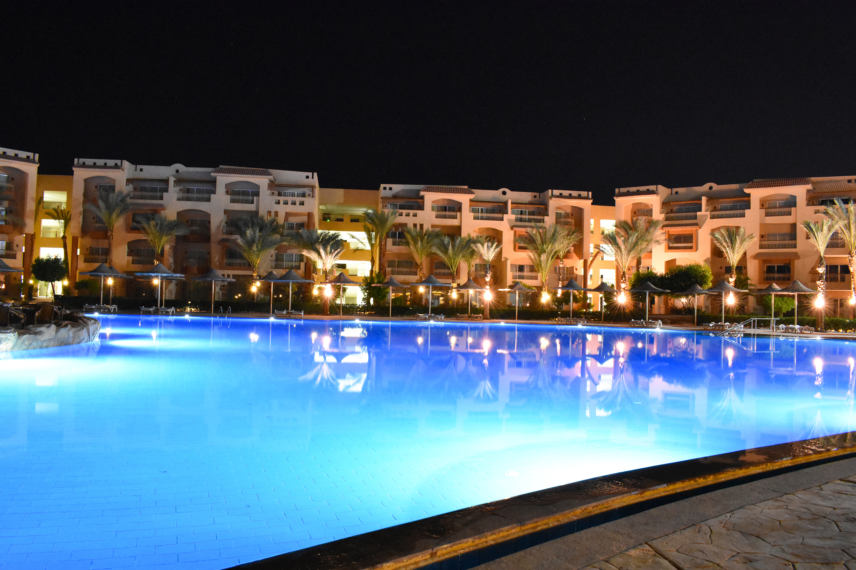 parrotel lagoon resort 5 египет шарм эль шейх