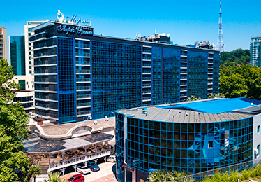 Marins Park Hotel Sochi