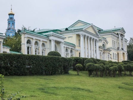 Семенов