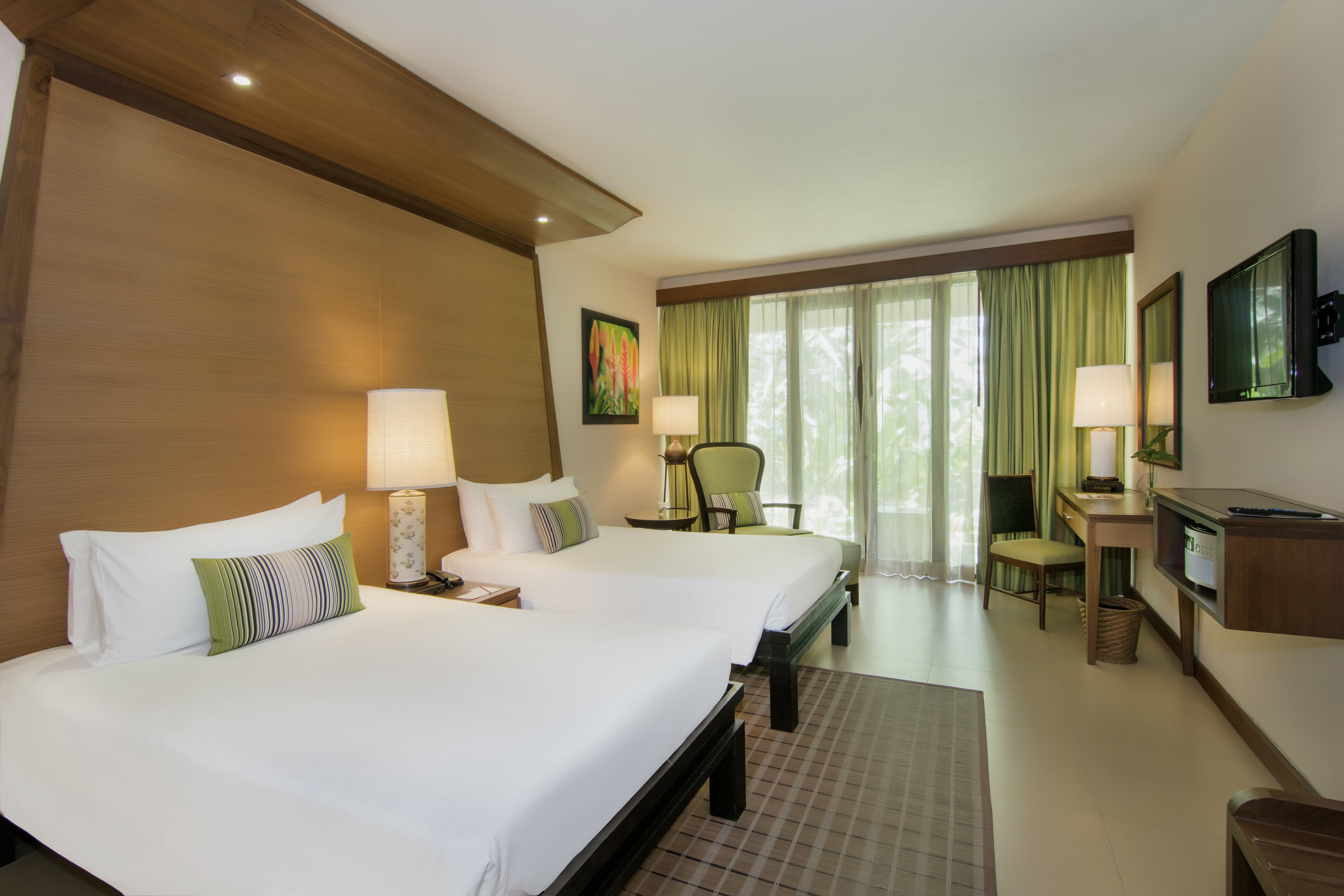 Siam bayshore hotel 4