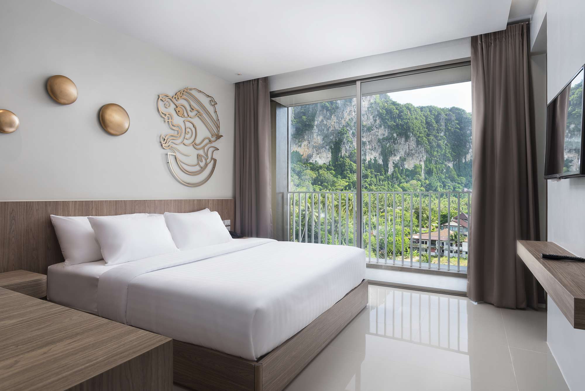 Centra by Centara phu pano Krabi. Centra by Centara phu pano Resort Krabi 3*. Centra by Centara phu pano Krabi *** (ao nang Beach).