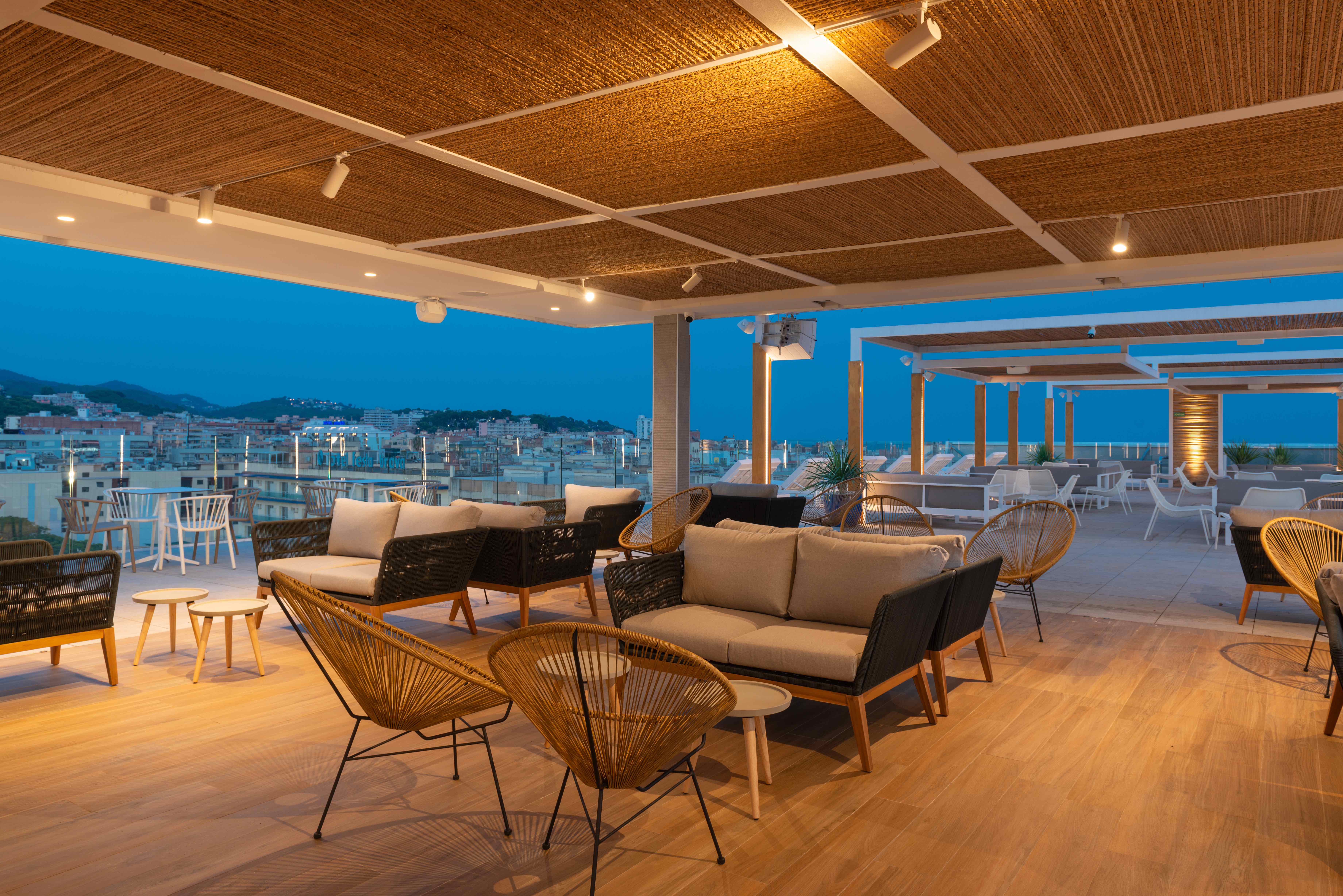 Lazure resort and spa. Lazure resort and spa