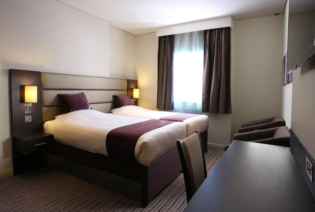 Premier inn hotel