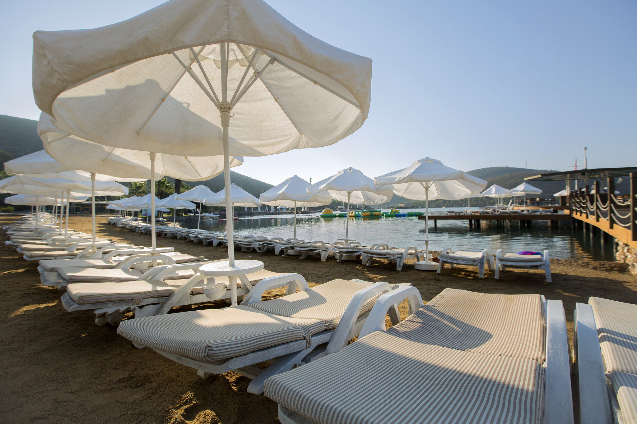 Bodrum Bay Resort 5 Турция