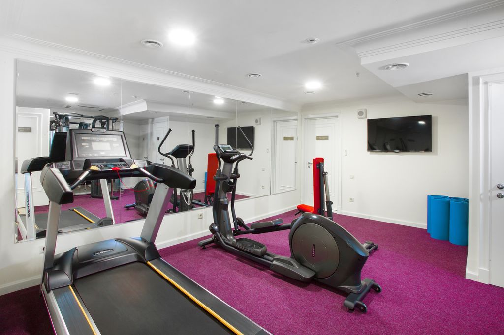 Континенталь гостиница