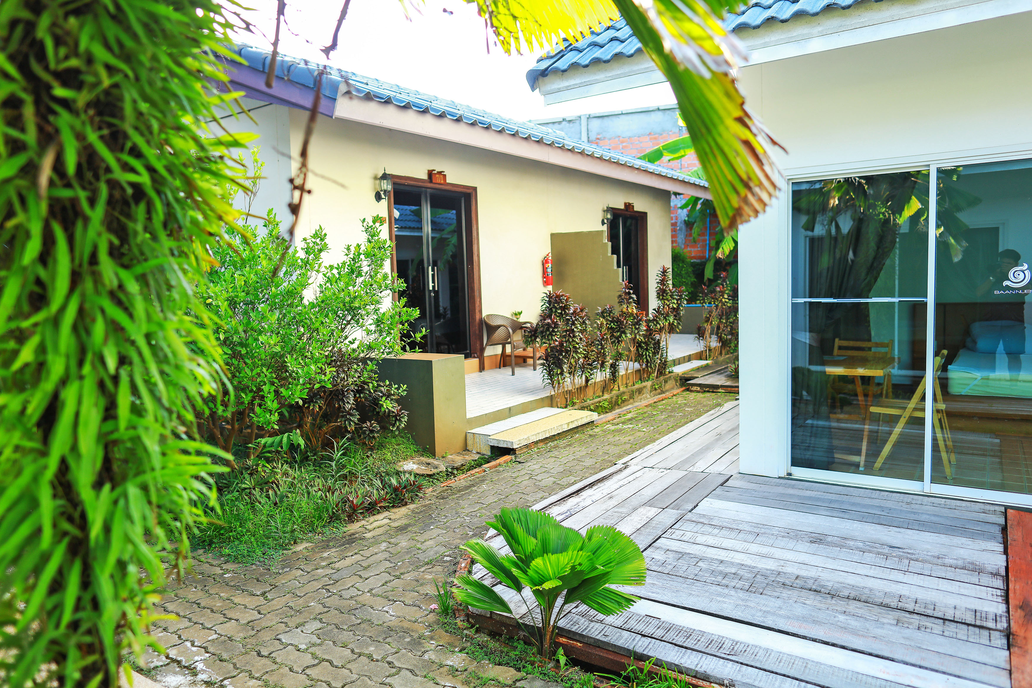 Home kata 3. Garden Home Kata 3*.