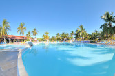 Brisas Santa Lucia