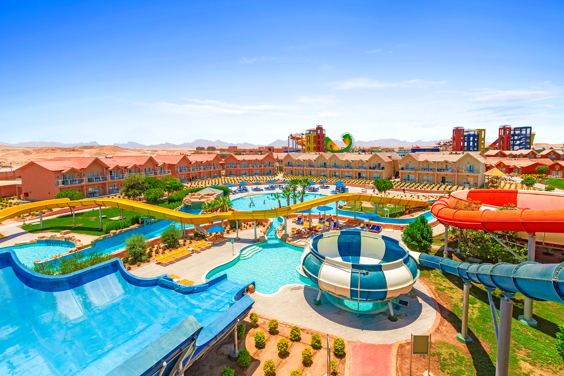 Pickalbatros Jungle Aqua Park Resort - Neverland Hurghada 4*. Pickalbatros Water Valley Resort. Отель Неверленд Хургада.