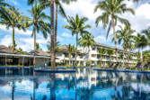 X 10 Khao Lak Resort