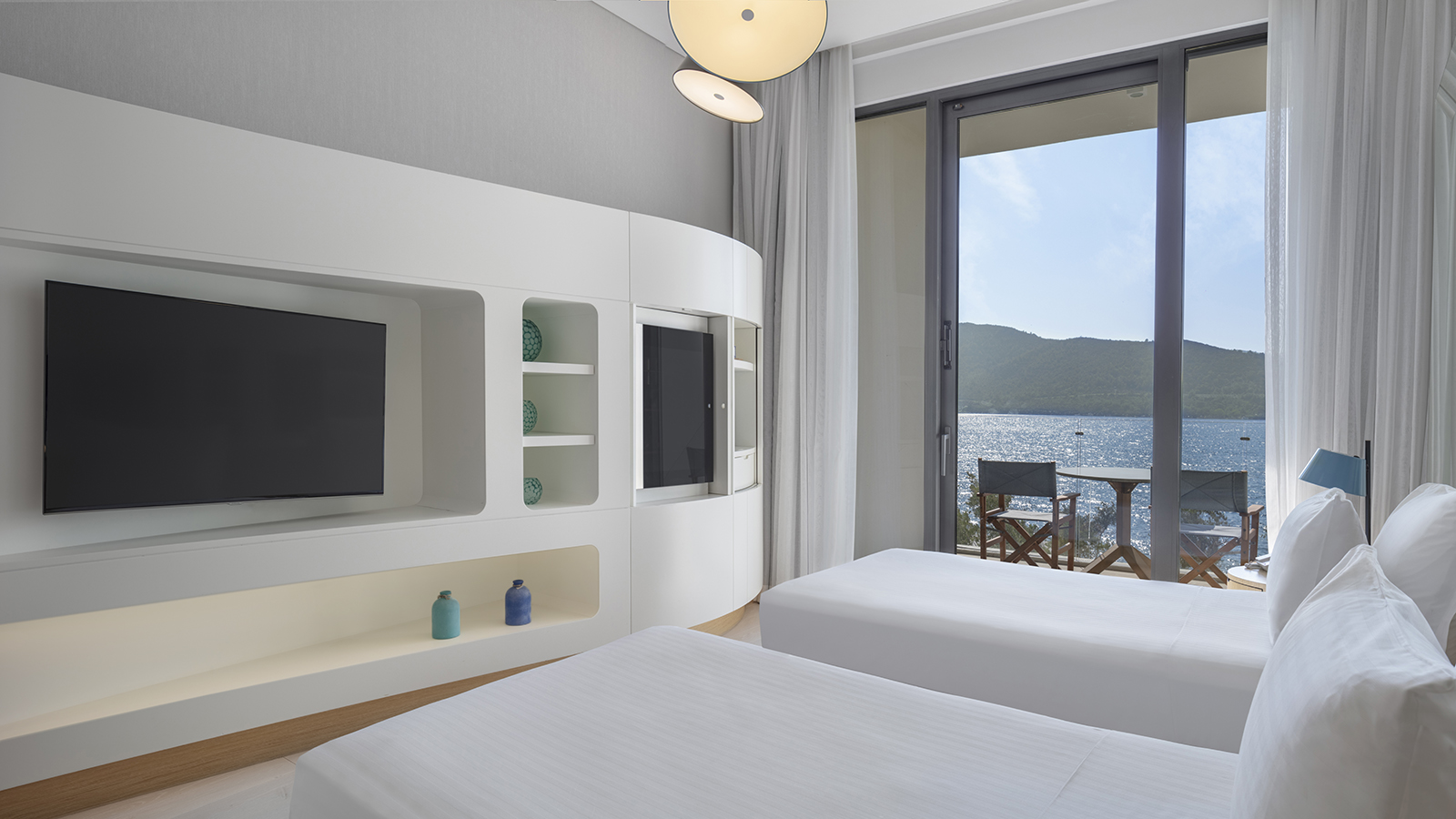 Susona bodrum lxr hotels resort 5