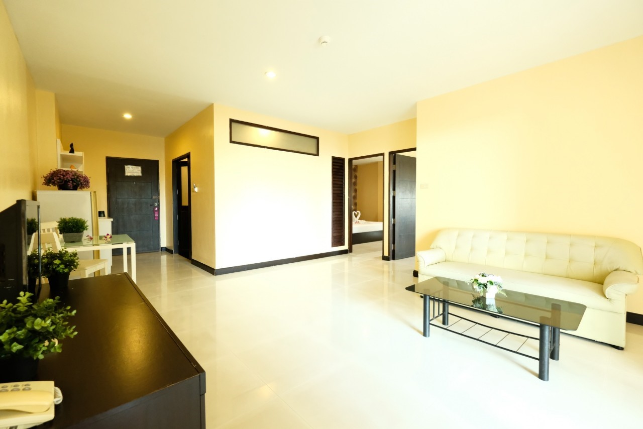 Fifth jomtien the residence 3