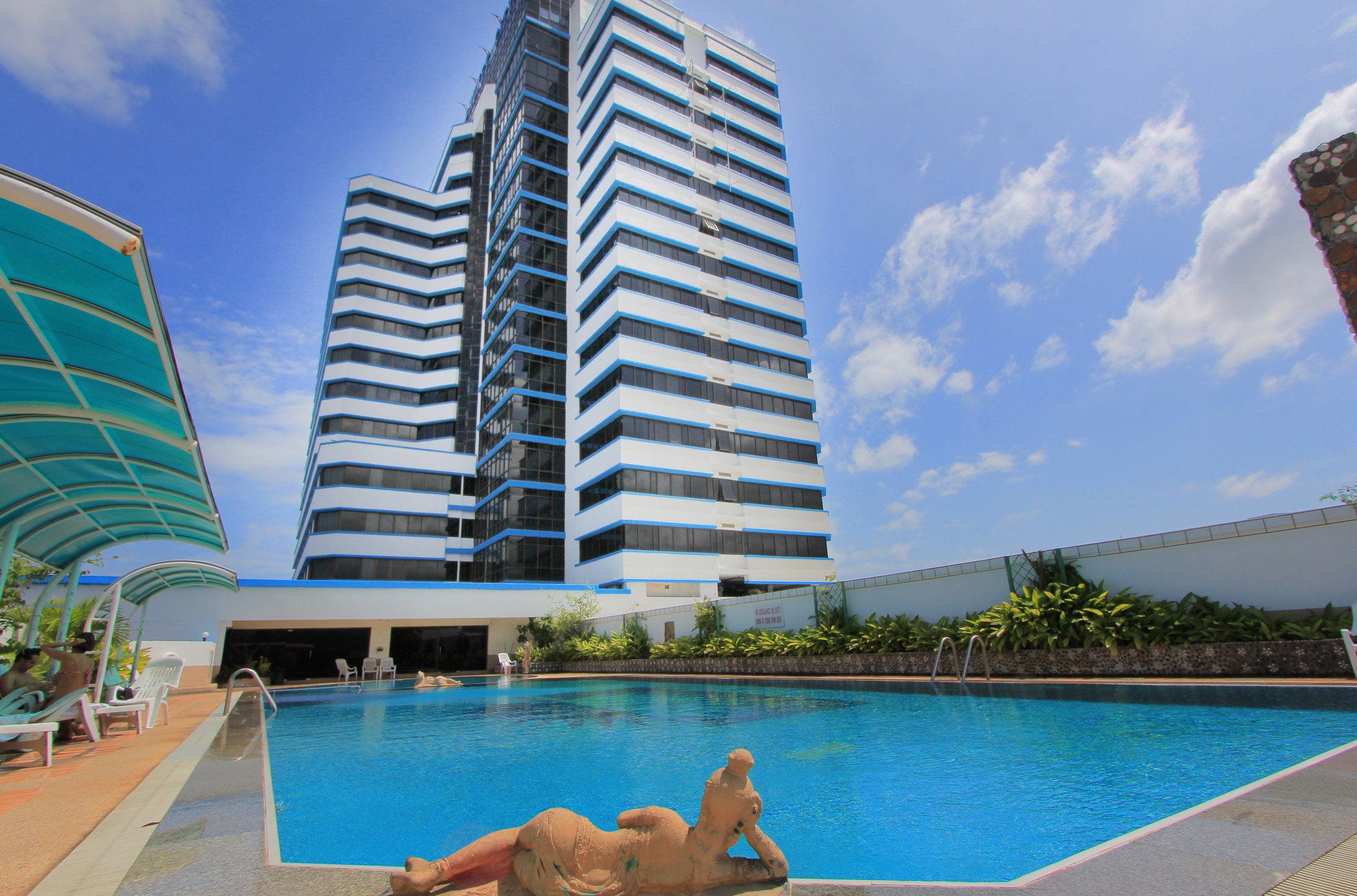 Роял пхукет. Пхукет Сити. Rubber Hotel 4 Таиланд Phuket-City.