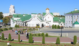 Верхний город