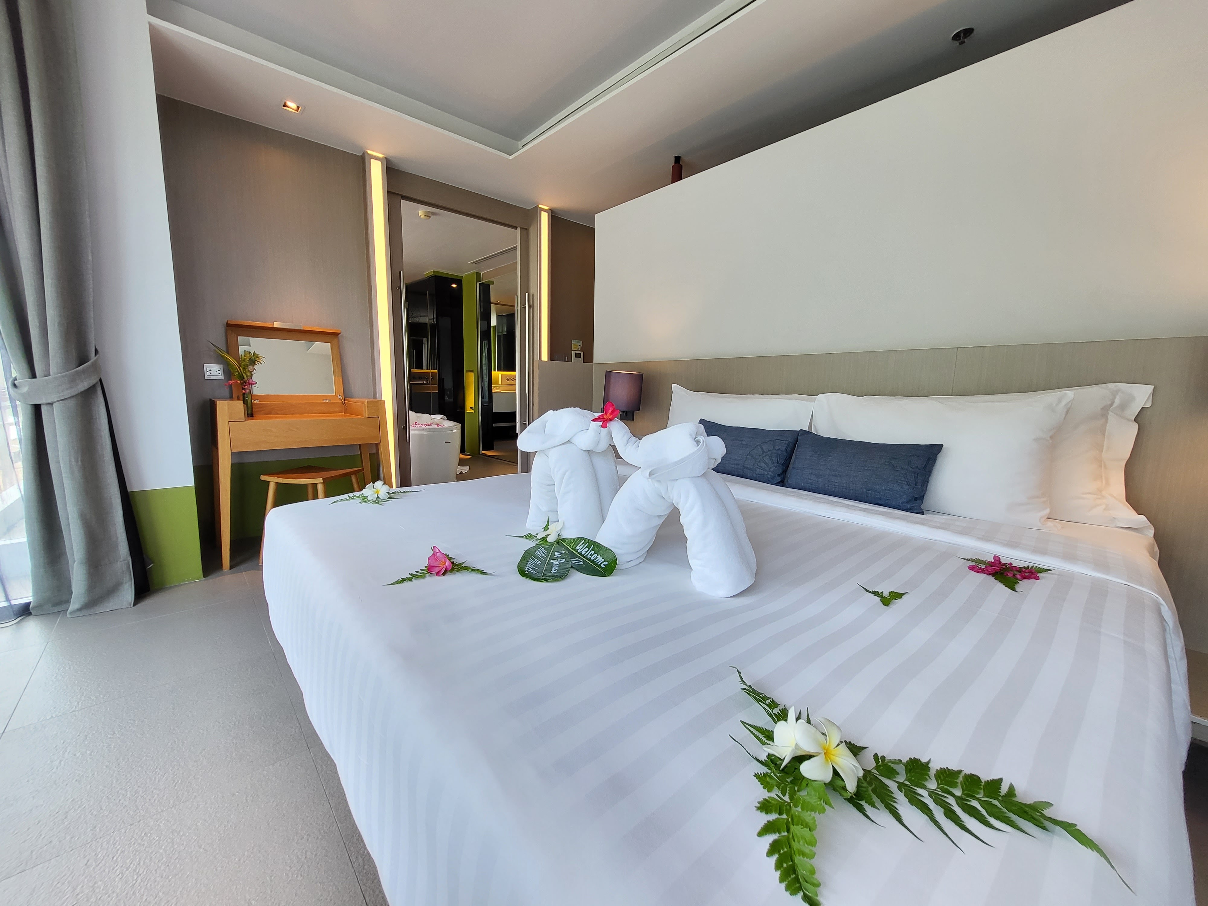 Yama hotel phuket