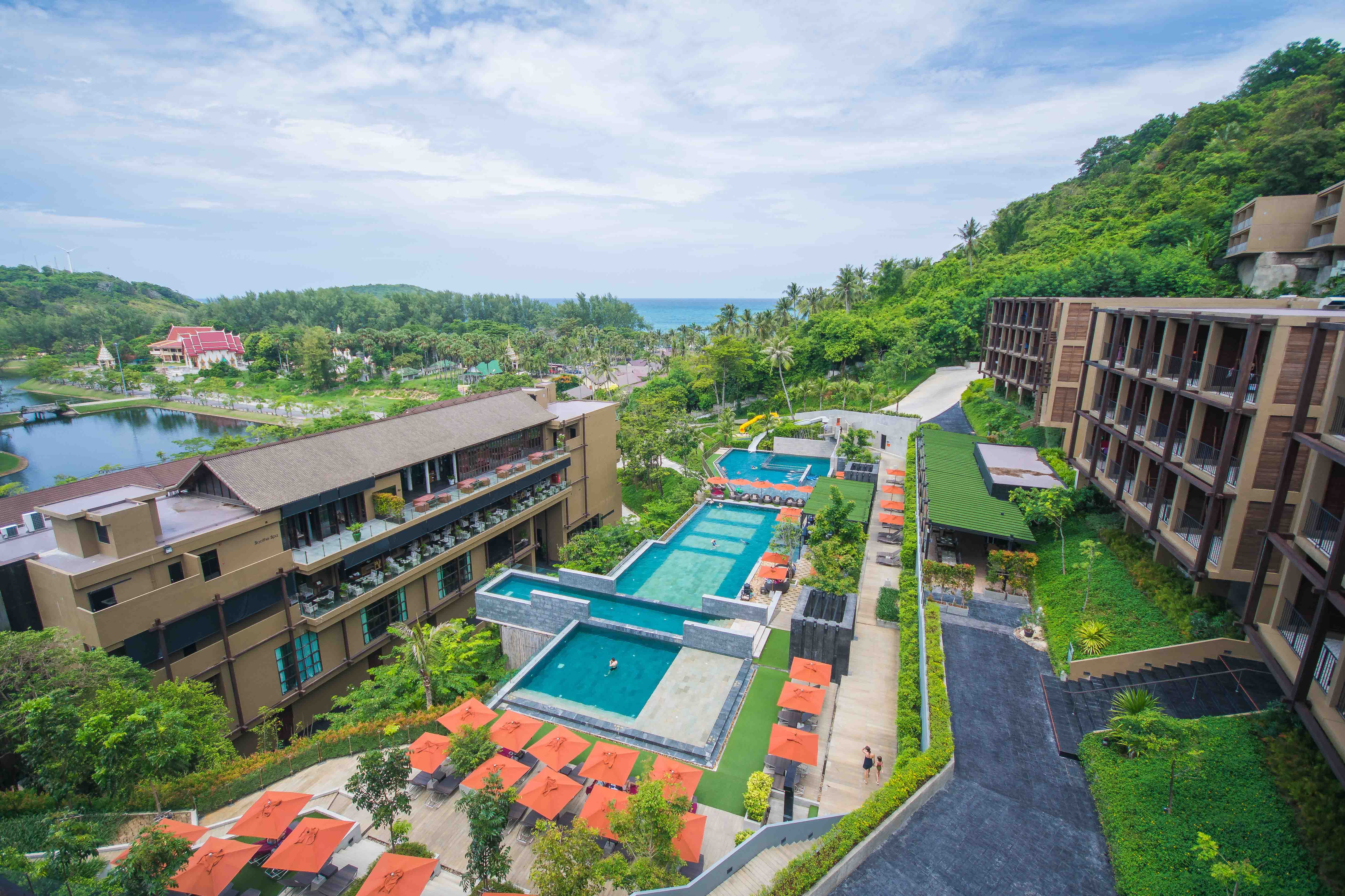 Пхукет най. Тайланд отель Sunsuri Phuket. Отель сунсури Пхукет. Отель най Харн Пхукет. Сансури пляж Пхукет.