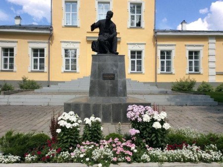 Семенов