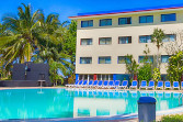 Islazul Club Tropical