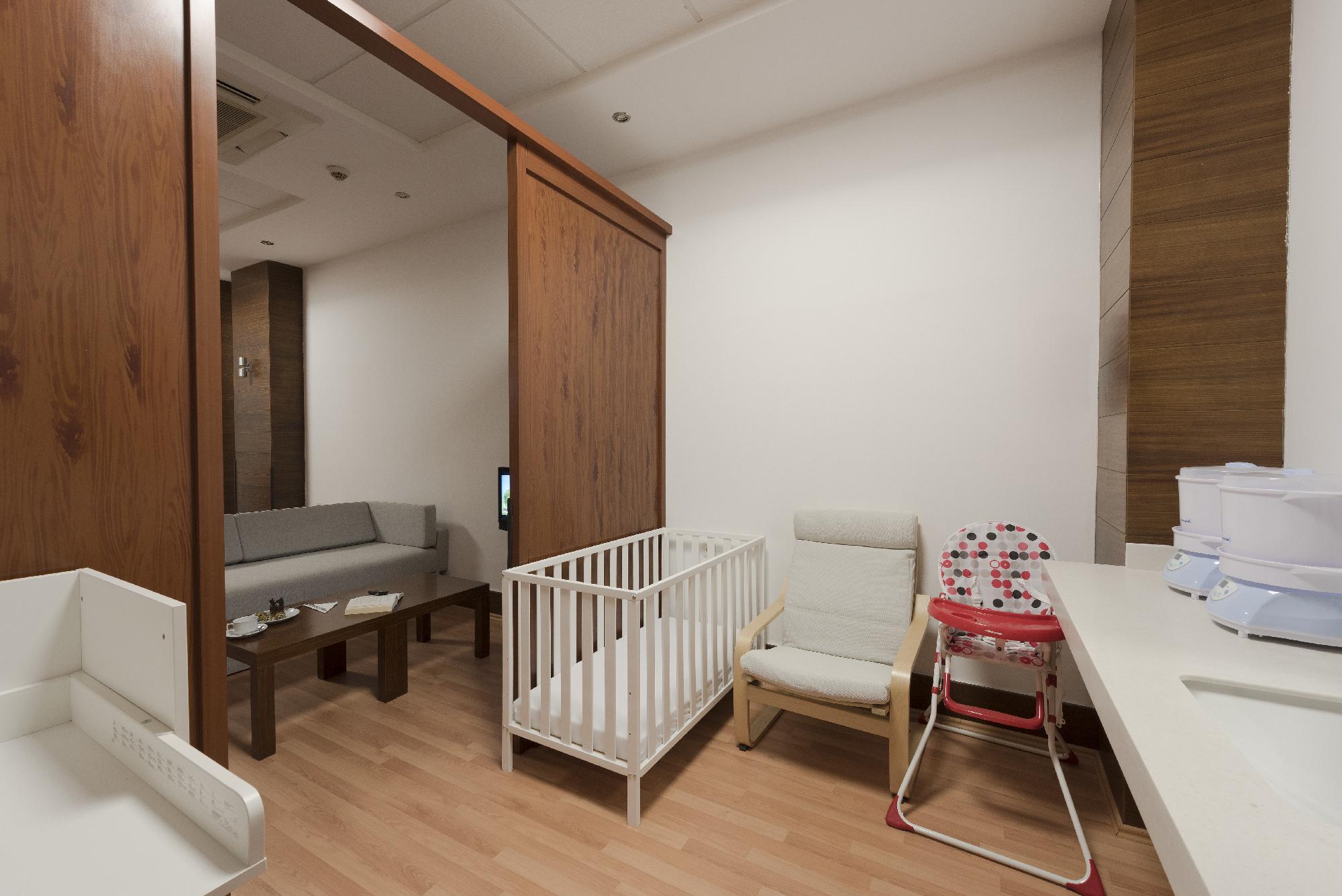 barut b suites 4 турция сиде