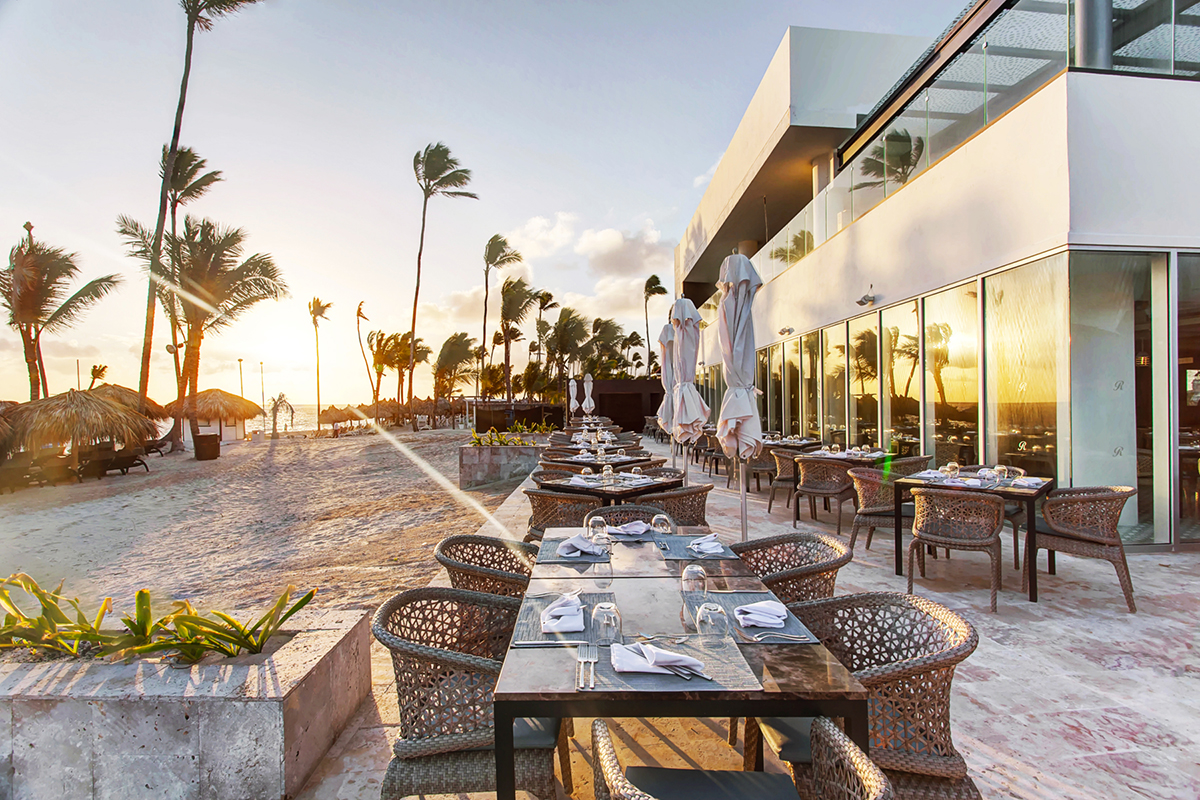 Bavaro Splash