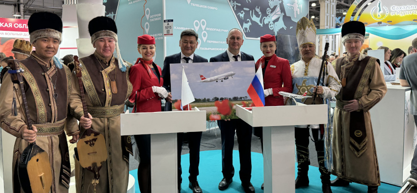 Sarbashev Erchim Borisovich and Anton Mattis