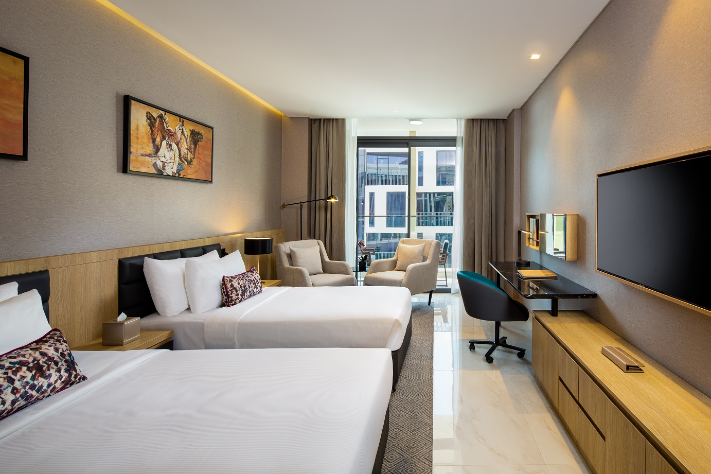 Millennium place mirdif 4 городские отели дубая. Millennium place Mirdif 4. Mirdif Dubai