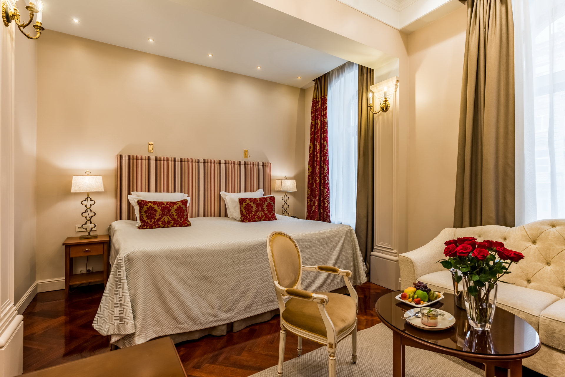 Helvetia Hotel 5* - Россия, Санкт-Петербург - Отели | Пегас Туристик