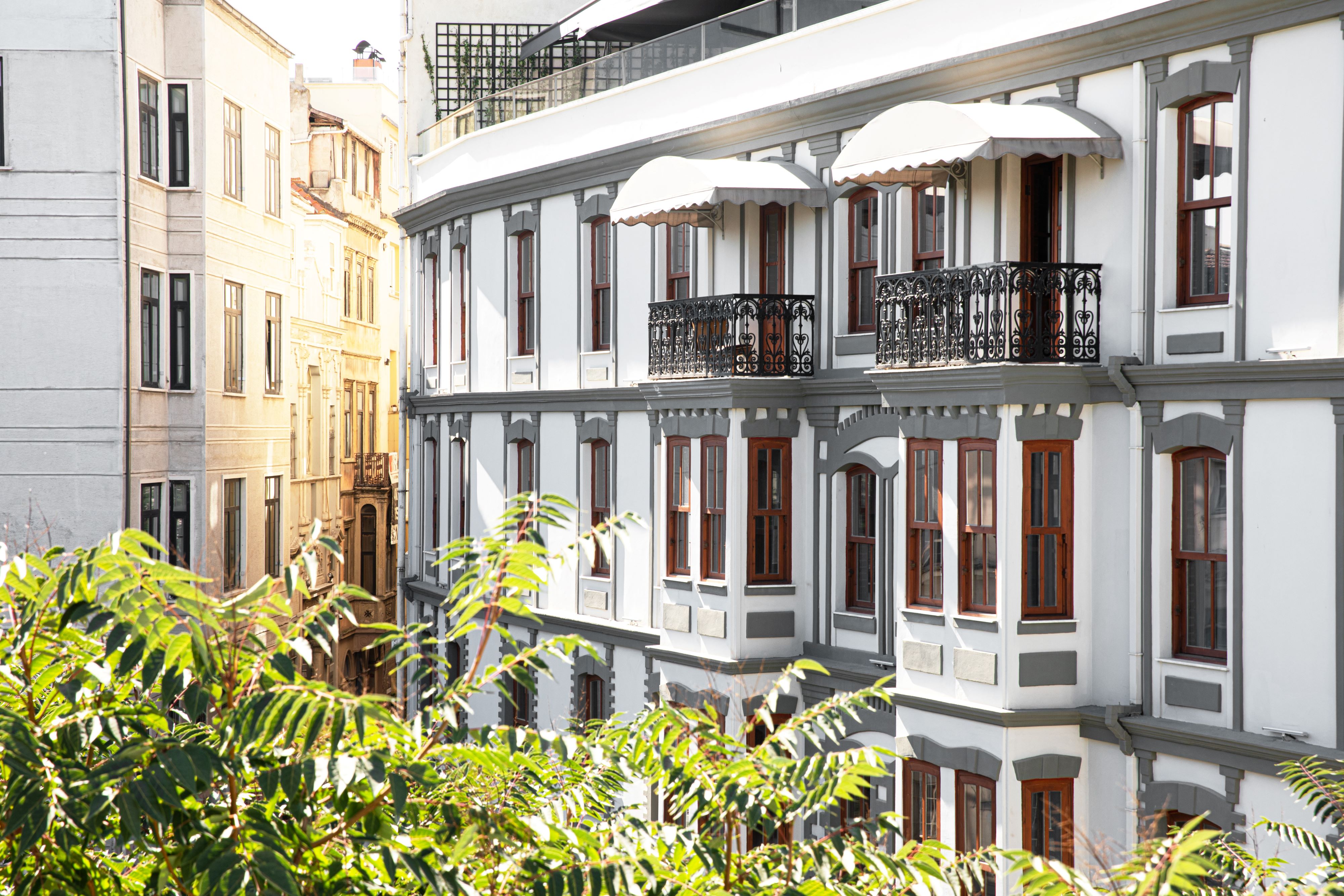 De Camondo Galata A Tribute Portfolio - House Building SC* - Турция,  Стамбул - Отели | Пегас Туристик