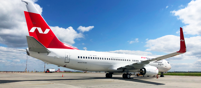 Nordwind             Nordwind Airlines