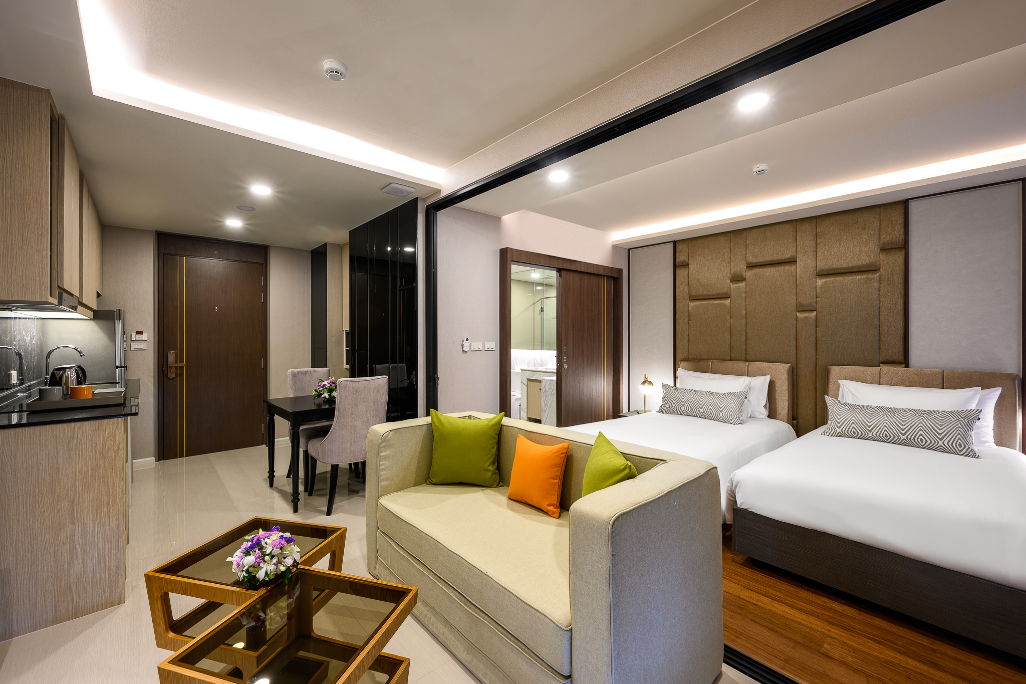 Mida grande resort phuket