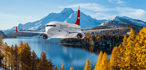 Nordwind Airlines (nordwindairlines.ru) промокоды и купоны