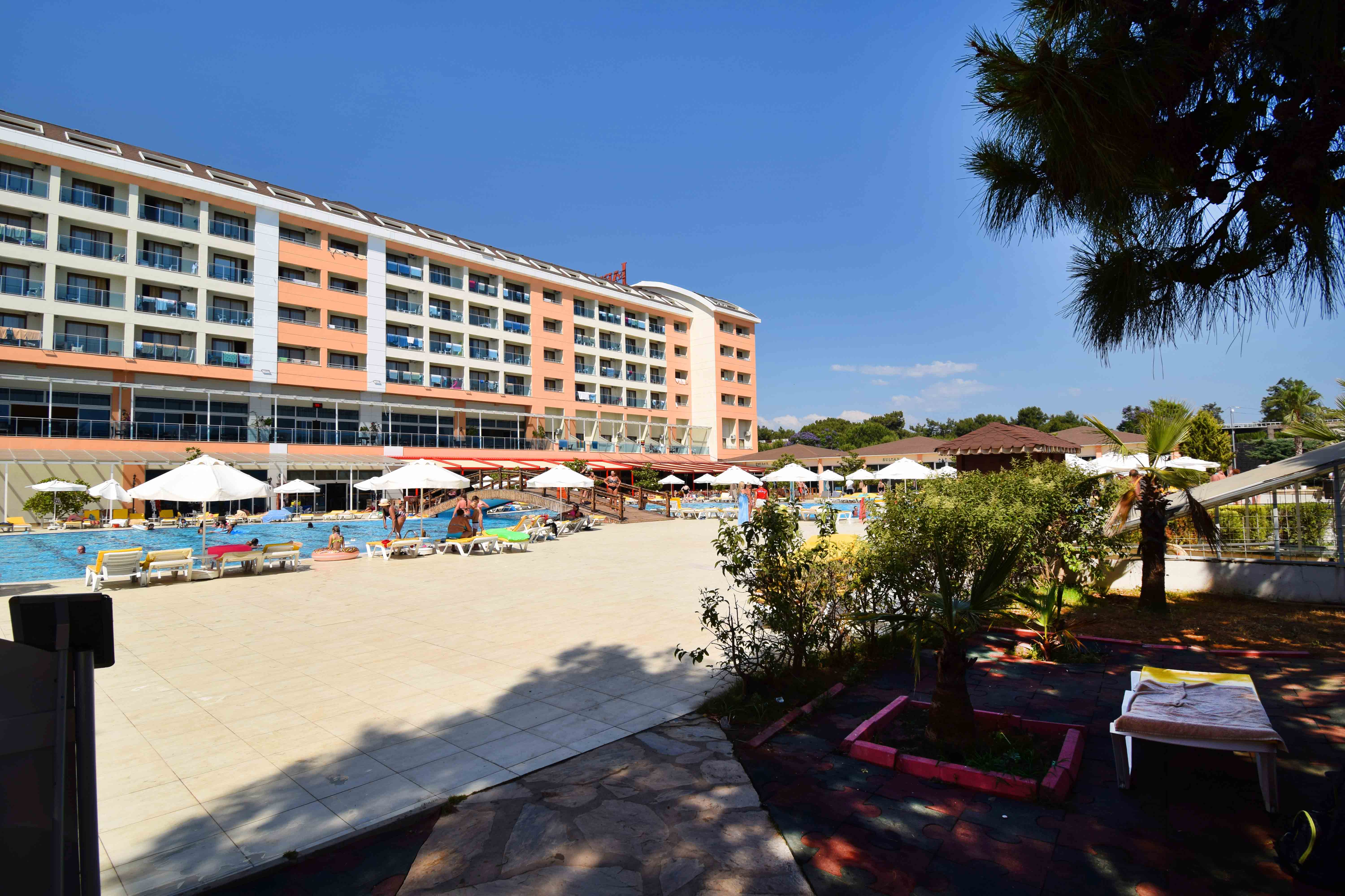 Laphetos Beach Resort & spa5* 25 сентября 2022 — 4 октября 2022 136000