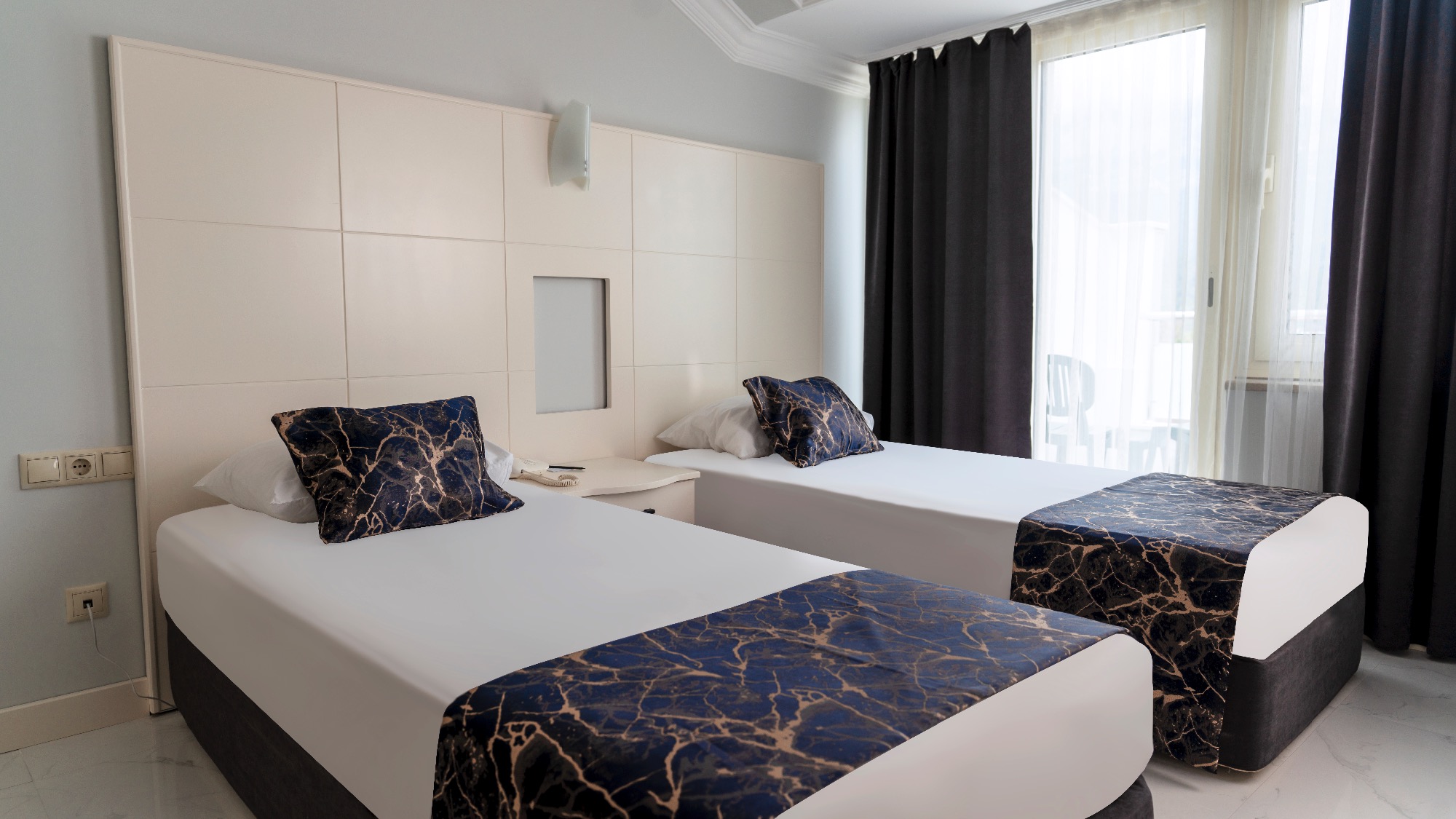 Rox resort ex rox royal 5 отзывы